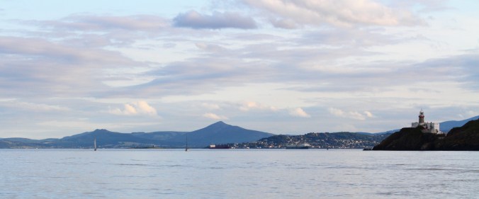 Baily to Bray (Photo Karl Partridge)